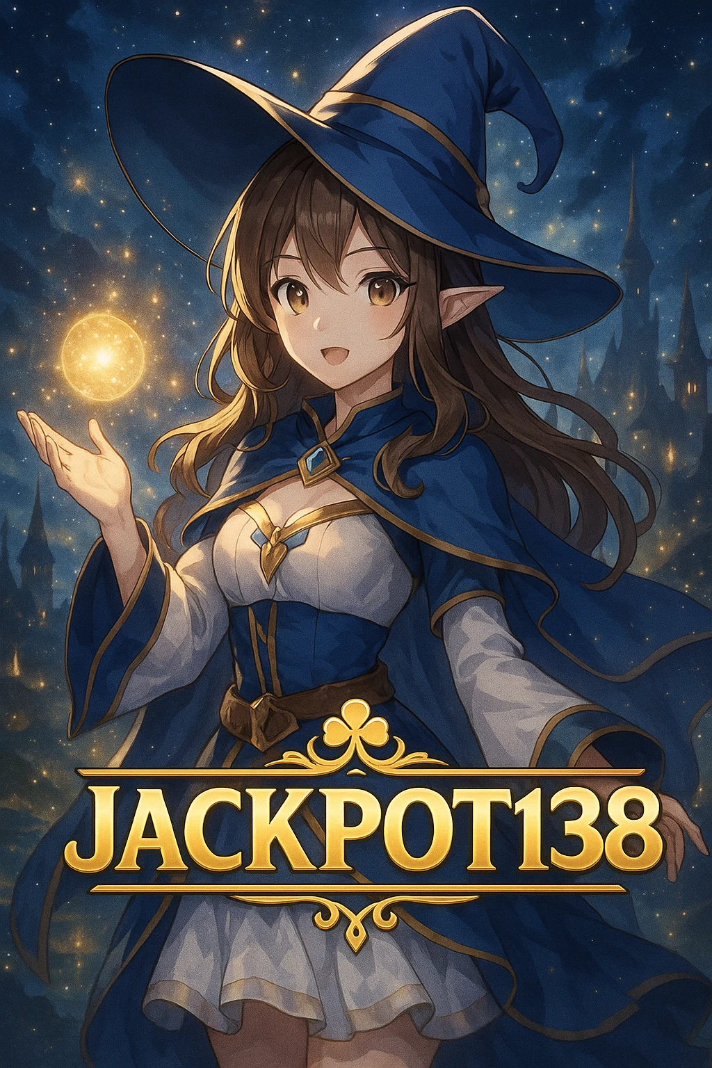 Jackpot138 : Game Jackpot 138 Fitur Seru Yang Tak Terlupakan
Jackpot138 : Game Jackpot 138 Fitur Seru Yang Tak Terlupakan